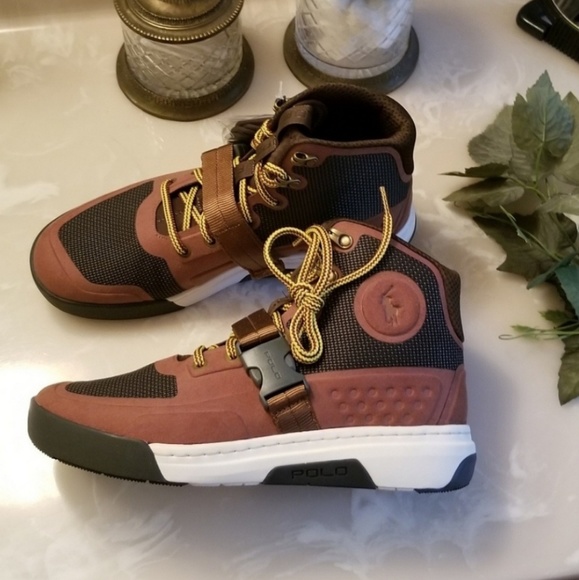 Polo by Ralph Lauren Ranger 200 - Picture 1 of 7